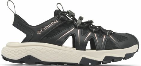 Chaussure-Sandale Femme Columbia Peakfreak Rush Noir