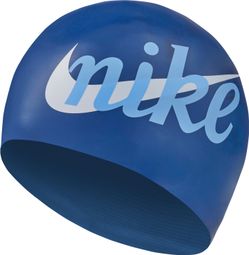 Nike Badmuts Blauw
