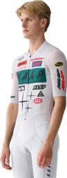 Maap Drome Pro Air 3.0 Maillot de manga corta para hombre Gris