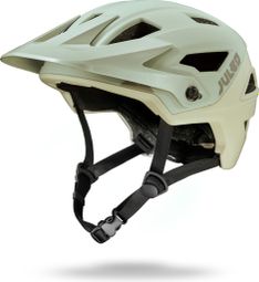 Julbo Rock mountain bike helmet Green/Beige
