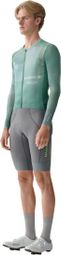 Maap Blur Team Evo Cargo Bib Shorts Grey