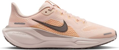 Nike Pegasus 41 Orange Kids' Running Shoes