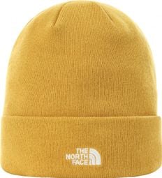 Bonnet The North Face Norm Jaune