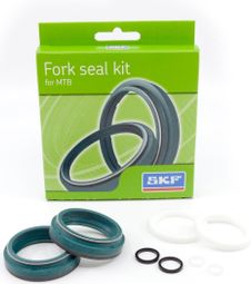 SKF Fox Air 40 Fork Seals Since 2016