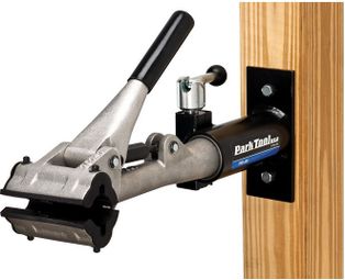 Park Tool Deluxe Soporte de montaje en pared para reparación PRS-4W-1