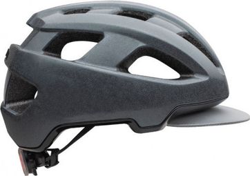 Urge Strail Reflecto Helmet Gray