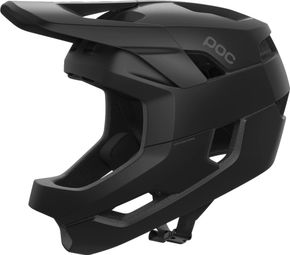 Poc Otocon Matt Black Helmet