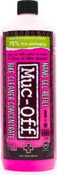 MUC OFF Nettoyant Vélo Concentré 1L BIKE CLEANER 