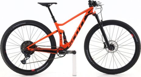 Scott Spark RC 900 Team 2021