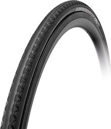 Pneu route 700 x 25 tufo comtura 5tr tubeless noir ts (25-622)