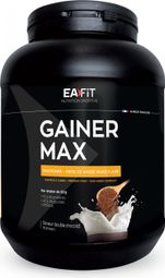 GAINER MAX DOUBLE CHOCOLAT 1 1 KG