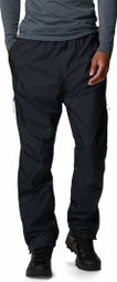 Columbia Pour Pourende Adventure II Waterproof Pants Black