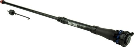 Cartuccia RockShox Charger Race Day Remote (senza controllo) Sid / Reba 100mm