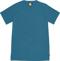 Lagoped Teerec Sunset Green Short Sleeve T-Shirt