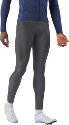 Castelli Espresso 2 Men's Long Cycling Shorts - Gray
