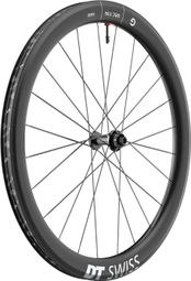 Roue Avant DT Swiss GRC 1100 Dicut 50 700 mm | 12x100 mm | Center Lock