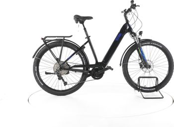 Produit reconditionné - BH Bikes Atom SUV PRO Trekking E-Bike Entrée basse - Bon Etat
