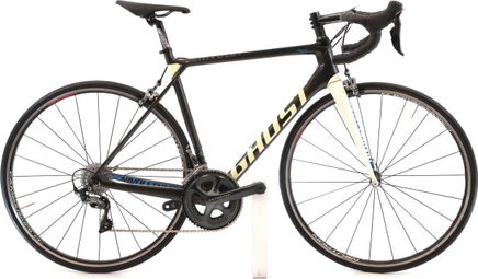Produit reconditionné · Ghost Nivolet · Noir / Vélo de route | Très bon état