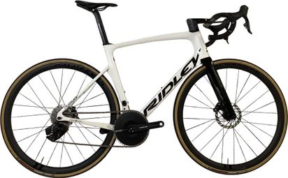 Refurbished product - Ridley Noah Fast Disc Classified Rival AXS Custom M / Excellent condition
