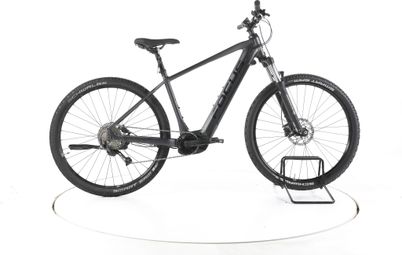 Produit reconditionné - Focus JARIFA² 6.6 NINE Diamond Black L E-Bike - Très Bon Etat
