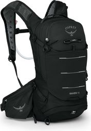 Osprey Raven 10L MTB Bag Black