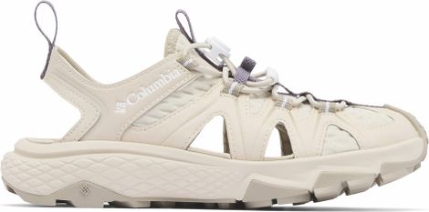 Columbia Peakfreak Rush Beige Women's Sandal Shoe