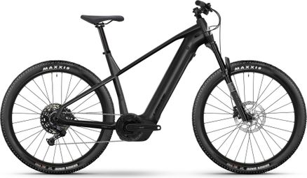 Lapierre Overvolt HT 8.8 Hardtail EMTB Shimano Cues 11S 800Wh 29'' Grau 2025