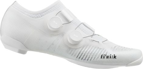 Fizik Vega Carbon White road shoes