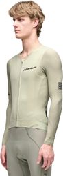 Maap Emerge Lange Mouw Jersey Groen