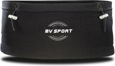 Ceinture BV Sport Ultrabelt NOIR