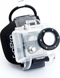 GOPRO HERO WRIST Polsband voor Camera GOPRO Standaard