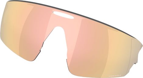 Vervangingsglazen voor Oakley Meta Vanguard Prizm-bril in roségoud