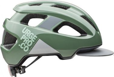 Casque Urge Strail Vert Olive