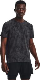 Under Armour Iso-Chill Laser Grey Men's Short Sleeve Jersey