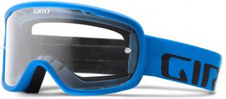 Giro Tempo Goggle Blue
