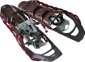 Raquettes à neige MSR Revo Trail W25 Iron