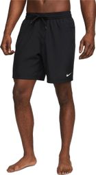 Nike Dri-Fit Form 7in Shorts Black