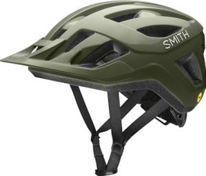 Smith Convoy Mips Khaki Helmet