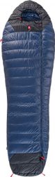 Sac de Couchage Pajak Core 550 Bleu