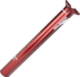 Elevn Pivotal Aero 25.4mm Rot/Weiß