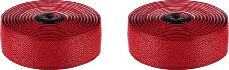 Lizard Skins DSP V2 Bar Tape rosso cremisi