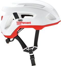 Casco <p>100% Altis Gravel</p>Blanco