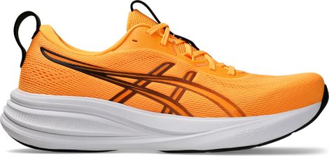 Asics Gel-Pulse 17 Laufschuhe für Herren, orange