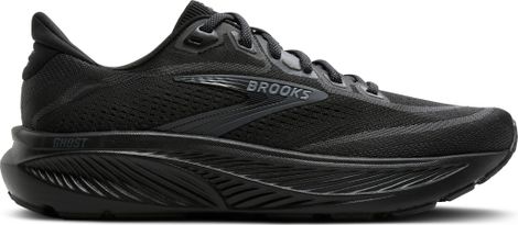 Brooks Ghost 18 Laufschuhe Schwarz für Damen