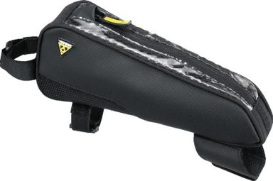 Topeak FastFuel Tribag 0,7 L Black Telaio Bag