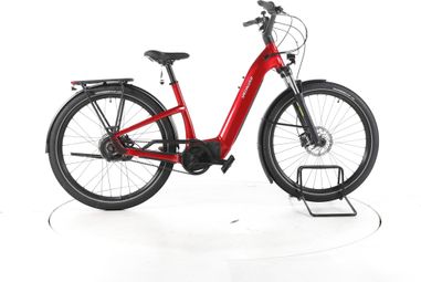 Produit reconditionné - Specialized Turbo Como 3.0 IGH Entrée basse - Très Bon Etat