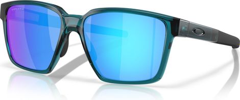 Gafas de sol Oakley Actuator SQ Negro mate / Negro Prizm / Ref: OO9430-0157