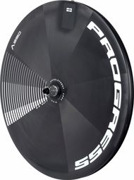 Roue Arrière Lenticulaire Progress A-990 Disc | 12x142mm | Center Lock