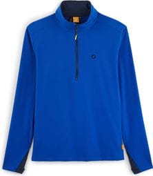 Polaire Homme Lagoped Dohle Bleu