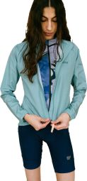 Women's Wilma Ruby Blue Windjacke